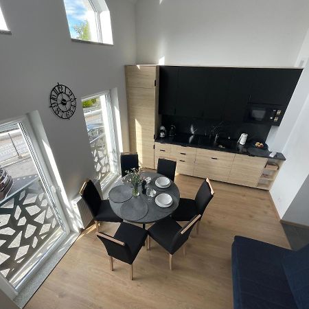 Apartament Amelia Karpacz Buitenkant foto
