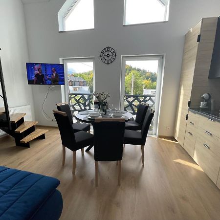 Apartament Amelia Karpacz Buitenkant foto