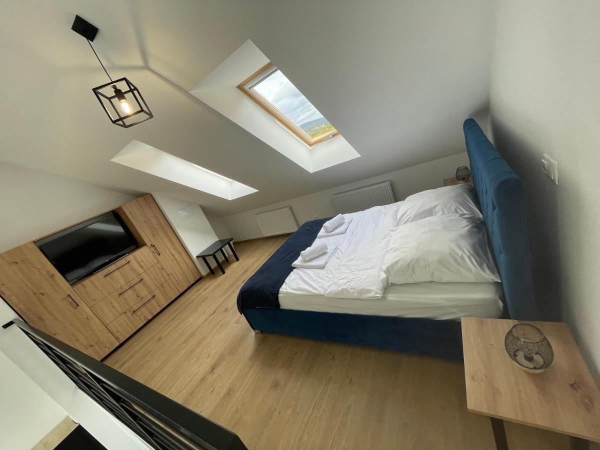 Apartament Amelia Karpacz Buitenkant foto