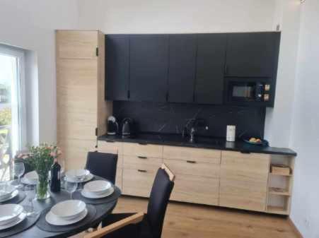 Apartament Amelia Karpacz Buitenkant foto
